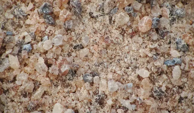 Rocksalt