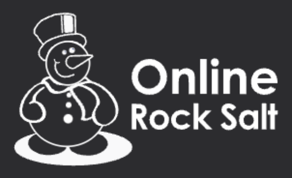 Online Rock Salt logo