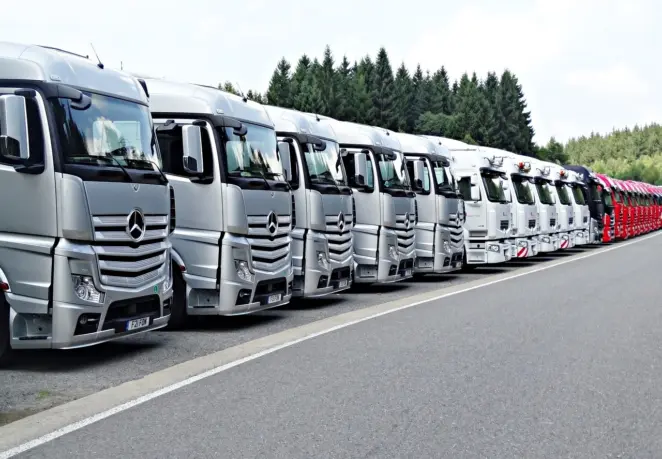 Rock salt supplier offering delivery