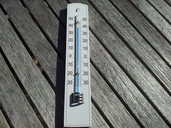 Weather forecast