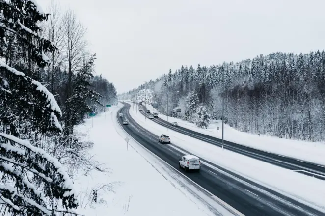 Why do we use de icing salt