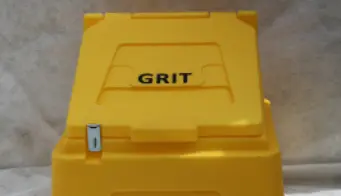 200L Grit Bin Shot 1