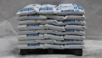 Pallet Of 42 Rock Salt Large Packs Shot 3