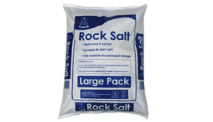 Large Rock Salt 42