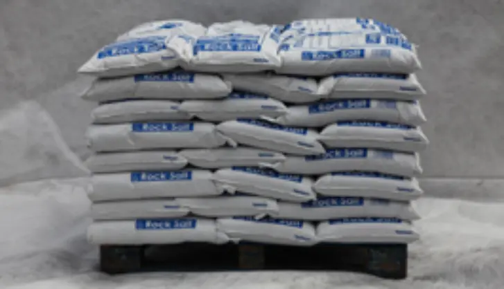 Pallet Of 42 Rock Salt Large Packs Shot 3