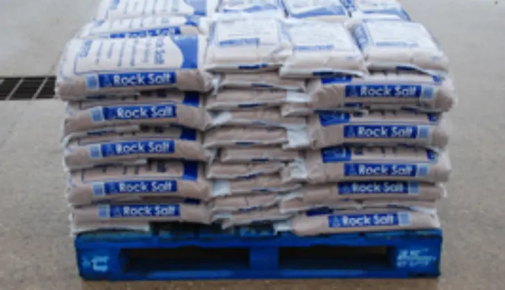 Rock Salt 10Kg Shot 3