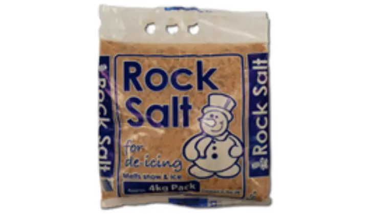 Rock Salt 4Kg Bag Shot 1