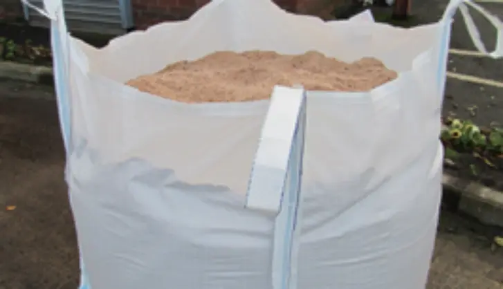 Rock Salt Bulk Bag Shot 1