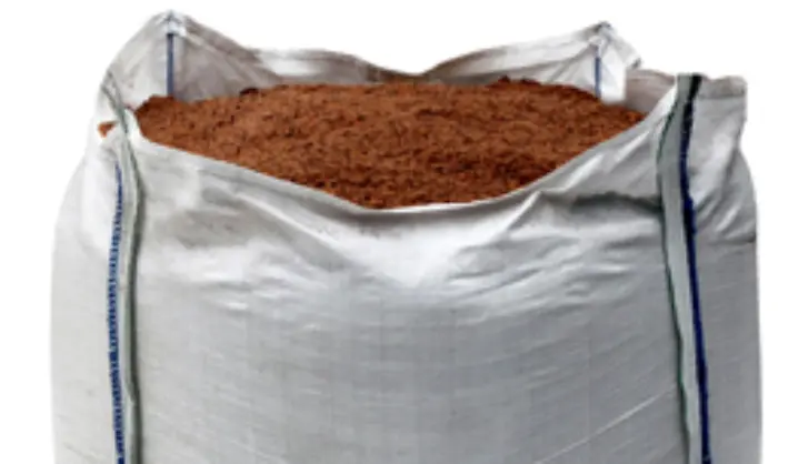 Rock Salt Bulk Bag Shot 3