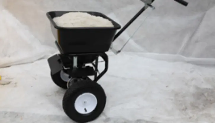 Salt Spreader Shot 6