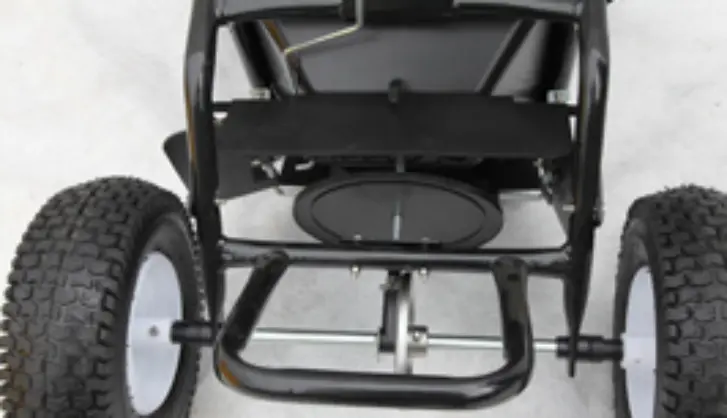 Salt Spreader Shot 8