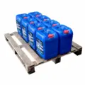 Icethaw brine 8 x 20l can