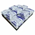 White salt 10 quarter pallet