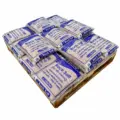 Rock salt 10 quarter pallet