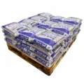 Rock salt 10 half pallet