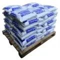 Rock salt 25 full pallet