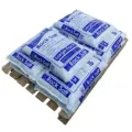 Rock salt 25 quarter pallet
