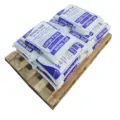 10 x white large pack