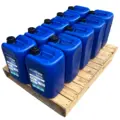 Icethaw brine 10x10l can