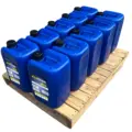 Icethaw ultra 10x10l cans