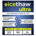 Icethaw ultra 10l front