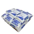White Large Half Pallet