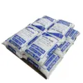 White Large Quarter Pallet