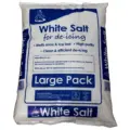 White Salt Large Pack