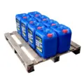 Icethaw ultra 8 x 20l can