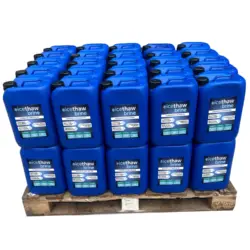 Icethaw brine 50x10l can