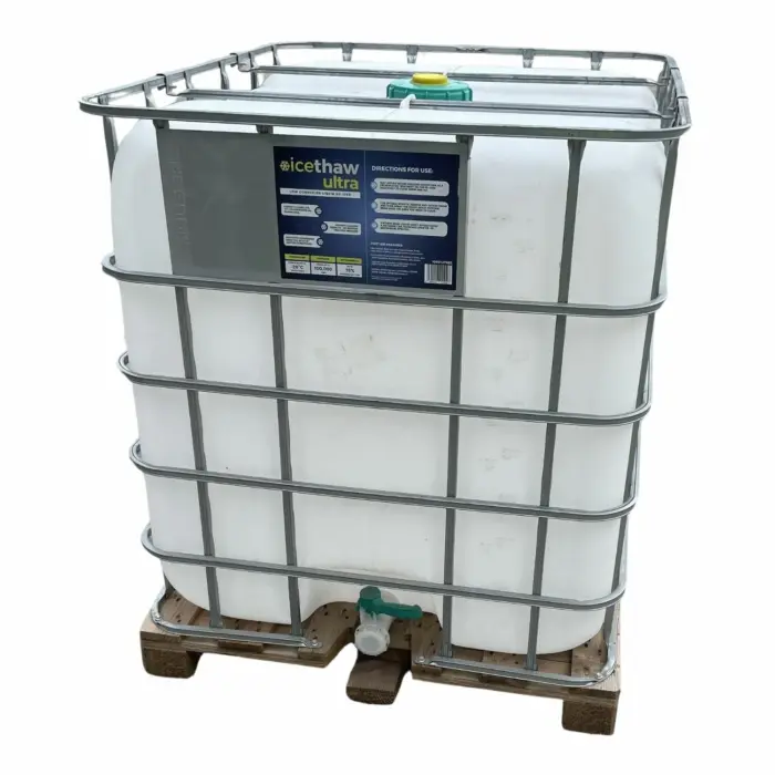 Ibc icethaw ultra