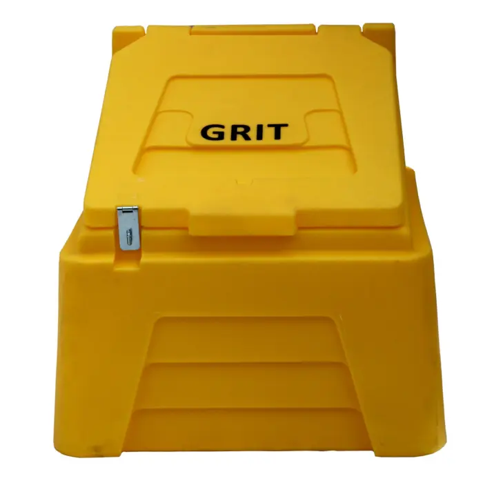 200L Grit Bin