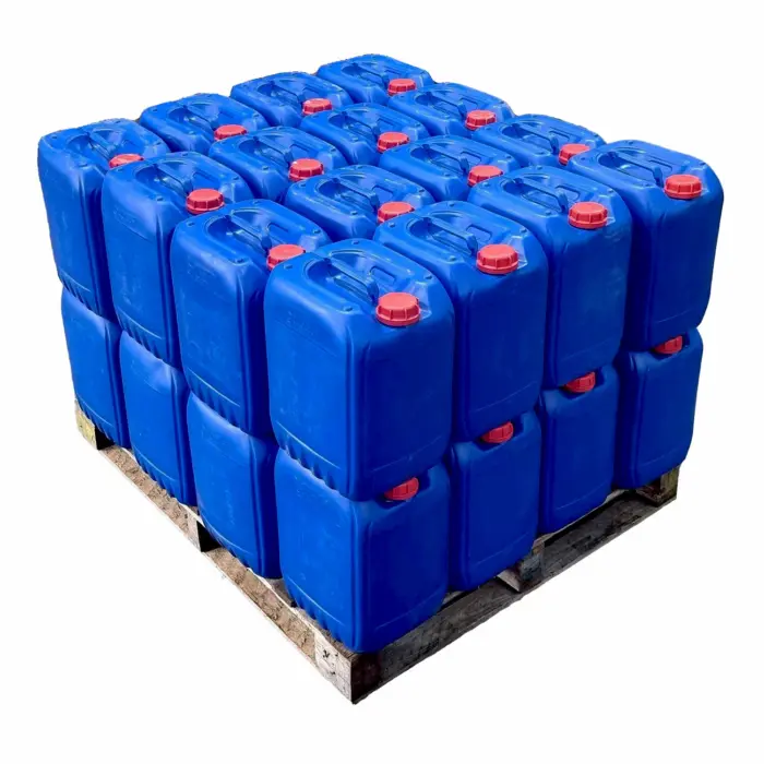 32 x 20l can