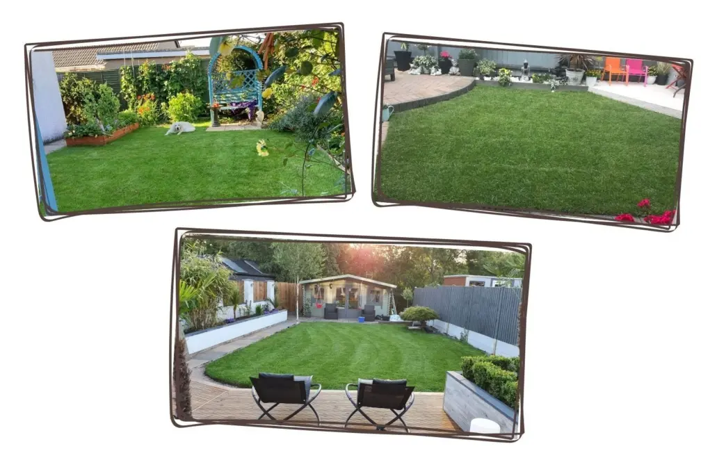Customer feedback turf
