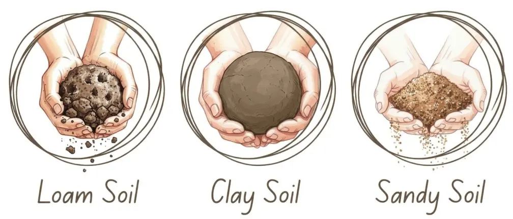 Different soil types 2 jpg