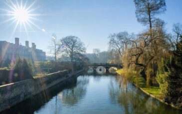 Cambridge