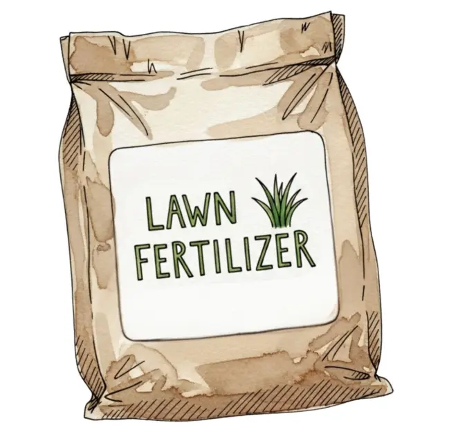 Fertiliser spring