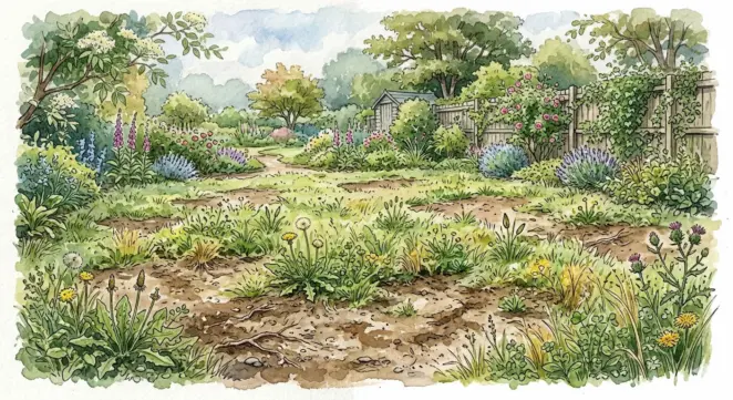 When it is better to lay new turf