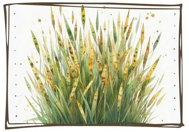 Leaf spot