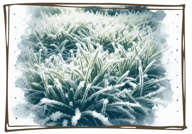 Powdery mildew