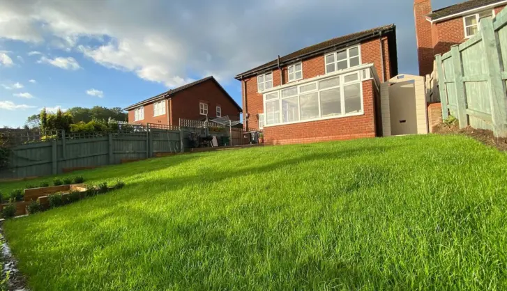 The science of spring grass recovery