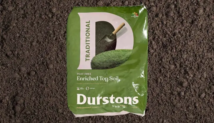 What does topsoil do
