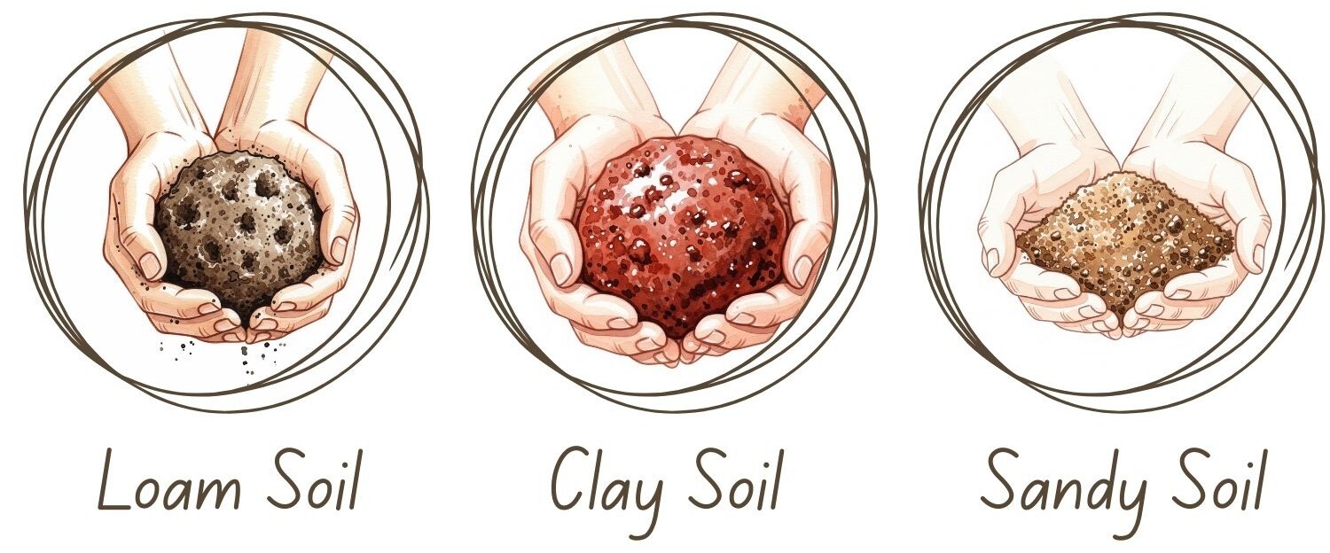 Does Soil Type Affect Turf Laying in the UK