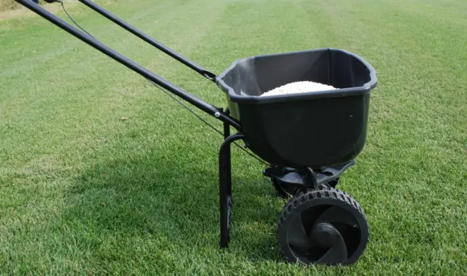 Fertiliser