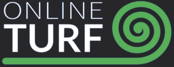 Online Turf logo