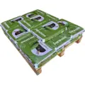16 x durstons enriched topsoil