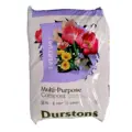 Single durstons compost front
