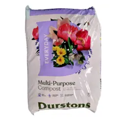 Single durstons compost front
