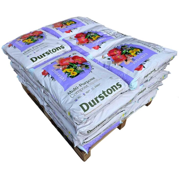 25 x durstons composts