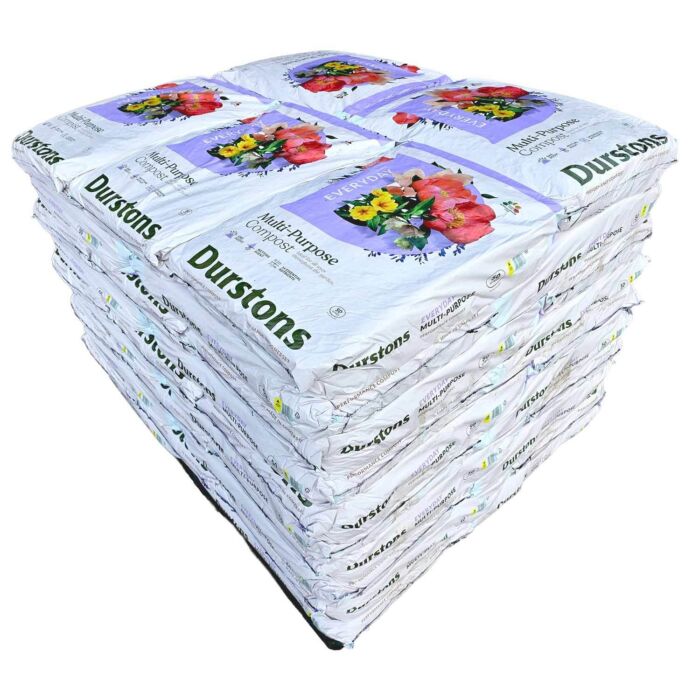 50 x durstons composts